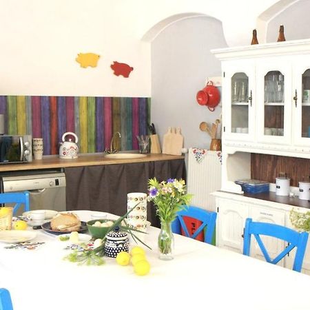 Folk Hostel Poznan Luaran gambar
