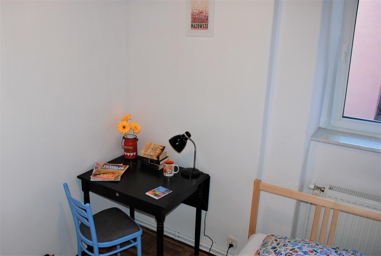 Folk Hostel Poznan Luaran gambar
